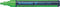 Schneider glasbordmarker - Maxx 245 - groen - glasboard marker - glasbord marker - glasbord stiften - S-124504