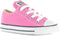 Converse Chuck Taylor All Star Sneakers Unisex - Pink