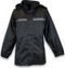 Regenpak - Dames & Heren - Waterdicht & Ademend - Zwart (Maat L)