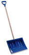 Merkloos - Sneeuwschuiver - 93 cm - Blauw