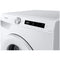 Samsung DV90T5240TW - Warmtepompdroger - A+++ - 9 kg