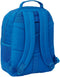 Superman Schoolrugzak - Ergonomisch - 32 x 42 x 15 cm - Blauw