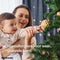 Nordlandia Kunstkerstboom - 180 cm - 525 takken - Realistische uitstraling - Groen