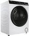 Haier HD80-A3959E-DF - Warmtepompdroger - 8kg laadvermogen - I-Pro Series 5