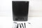 Brabantia Bo Touch Bin Hi Prullenbak - 60 liter - Soft-touch openingssysteem - Matt Black