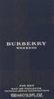 Burberry Weekend for Men - 100 ml - eau de toilette spray - herenparfum