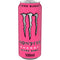 Monster - Energiedrank ultra rosa blik suikervrij 500ml | 12 stuks