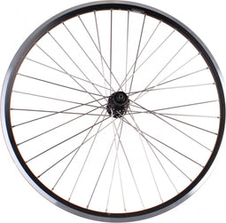 Roland Achterwiel 26 Inch Schijfrem Zac2000 36g Zwart