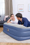 Bestway Luchtbed Tritech 46 cm Queen Ac