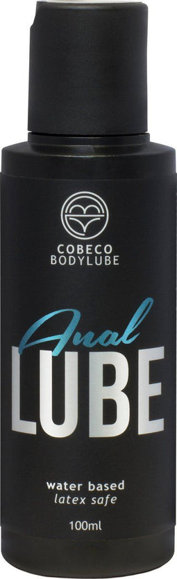CBL Cobeco - Anallube op waterbasis - 100 ml