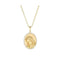 Hanger Dames Amen CLGEGBZ2 Gouden