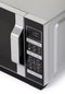 Sharp R-860S - Combimagnetron - 25L - Grill en Hetelucht - Zilver
