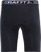Craft Greatness - Bike Shorts Sportonderbroek Heren - Ademend - Zwart - Maat XXL