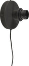 GOOD&MOJO Wandlamp Kalimantan - Bamboe - Ø44cm - Binnen Scandinavisch,Bohemian