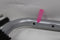 Thule ClipOn 9103 - Achterklep Fietsendrager - Geschikt voor 3 fietsen - Aluminum