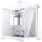 Hiditec CHA010057 - ATX Semi-toren doos - Gehard glas - 420 x 285 x 400 mm