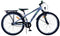 Volare Cross Kinderfiets - 26 inch - 3 Versnellingen - Donkergrijs