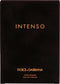 Dolce & Gabbana - Intenso Pour Homme - Eau De Parfum - 125ML