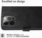 iMoshion Hoesje Geschikt voor iPhone 13 Pro Max Hoesje - iMoshion Luxe Bookcase - Zwart