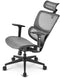 Sharkoon OfficePal C30M - Gaming chair - Grijs