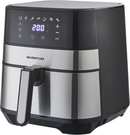 Inventum GF500HLD - Heteluchtfriteuse - 5L - RVS
