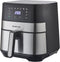 Inventum GF500HLD - Heteluchtfriteuse - 5L - RVS