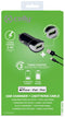 Celly CCUSBLIGHT - Turbo Autolader met USB-Lightning Kabel - 2.4A Output - Zwart