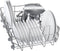 Bosch SPS4EMW61E - Vaatwasser - 8 programma's - Smart bediening