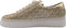 Michael Kors Chapman Lace Up - Dames Sneakers - Goud (41)