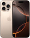 Apple iPhone 16 Pro - 256GB - A18-chip - Zand