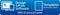 Avery L7168B-100 BlockOut zelfklevende etiketten QuickPeel, ft 199,6 x 143,5 mm (b x h), 200 etikett