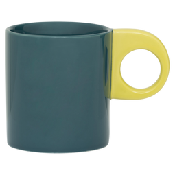 Urban Nature Culture - Mug Nissa - 430ml - Groen