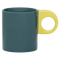 Urban Nature Culture - Mug Nissa - 430ml - Groen