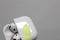 Apple AirPods 4 - Draadloze oordopjes - USB-C oplaadcase - Wit