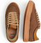 Uniseks Casual Sneakers Timpers Trend Chocolate - 40