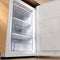 Cecotec Bolero CoolMarket TF 97 - Vriezer - 97 liter - Energieklasse E - Zwart