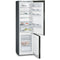 Siemens KG39E8XBA - Koel-vriescombinatie - 249L koelruimte - Black inox-antifingerprint