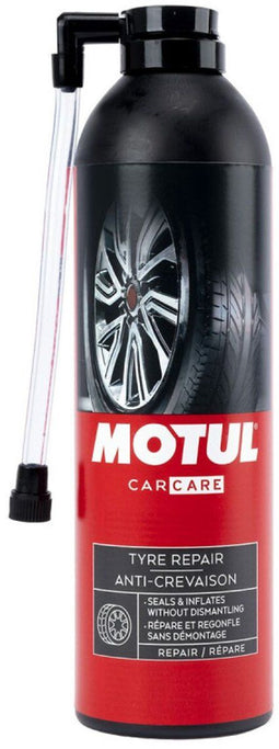 Puncture Repairer Motul MTL110142 500 ml