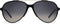 Carrera 118/S - Ultradunne aviator zonnebril - Multi