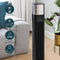 Princess 350000 - Smart Torenventilator - Wi-Fi bediening - Luxe design