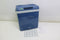Travellife TL32 - Thermo-Elektrische Koelbox - 25L - AC/DC 12V/230V - Koelen tot 20 °C onder omgevingstemperatuur - Blauw