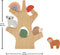 Fisher-Price Houten Balansboom - Stapelspeelgoed