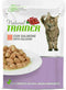 Natural Trainer - Kat Mature Salmon Pouch 12 x 85 gram