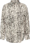 ONLY ONLMILLE L/S SHIRT PTM - Overhemd - Lange mouwen - Maat XL