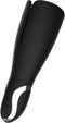 Naghi - No 44 Oplaadbare vibrerende masturbator