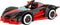 Carrera RC Auto Team Sonic Racing - Shadow 2,4GHz RC Model Kant en Klaar