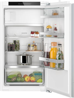 Siemens iQ500 KI32LADD1 - Koelkast - Vriesvak - Energieklasse D