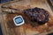 HerQs EasyBBQ Pro - BBQ thermometer - Bluetooth app - RVS (2 stuks)