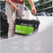 Green Cell LFPGC12V100AH - Lithium-ijzerfosfaat Accu 12,8 V 100 Ah Groen