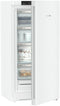 LIEBHERR FND422422 - Vrijstaande vrieskast - NoFrost 161 liter - Smart bediening